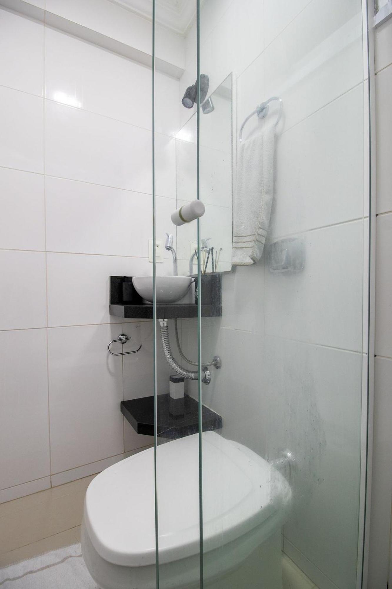 Msl12 - 2 Dorm, Garagem, Prox. Shopping Atlantico Apartamento