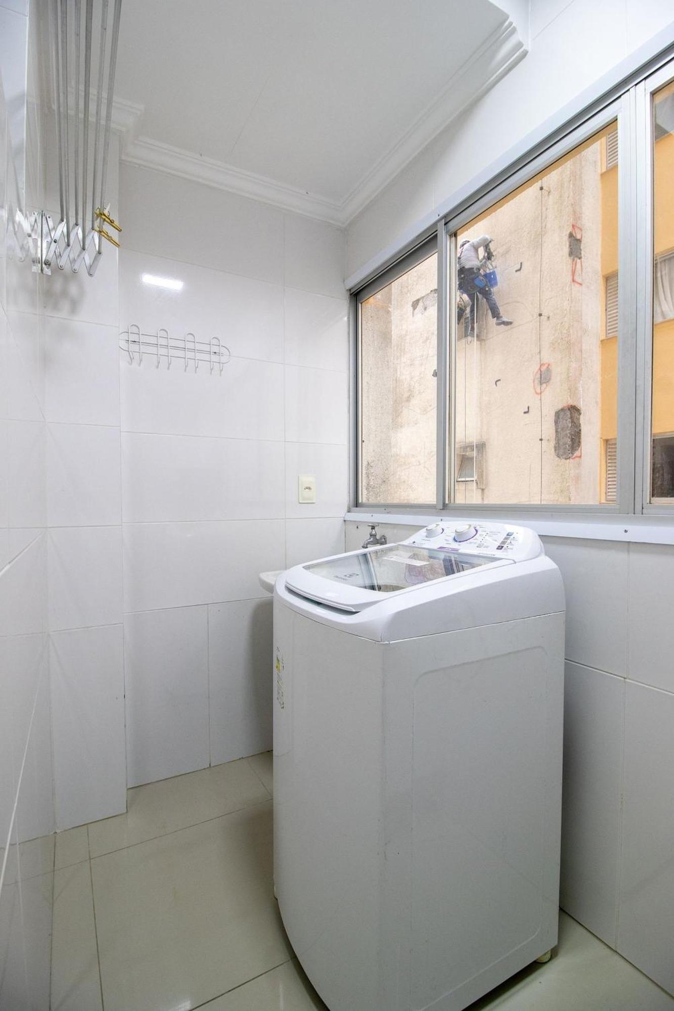 Apartamento Msl12 - 2 Dorm, Garagem, Prox. Shopping Atlantico