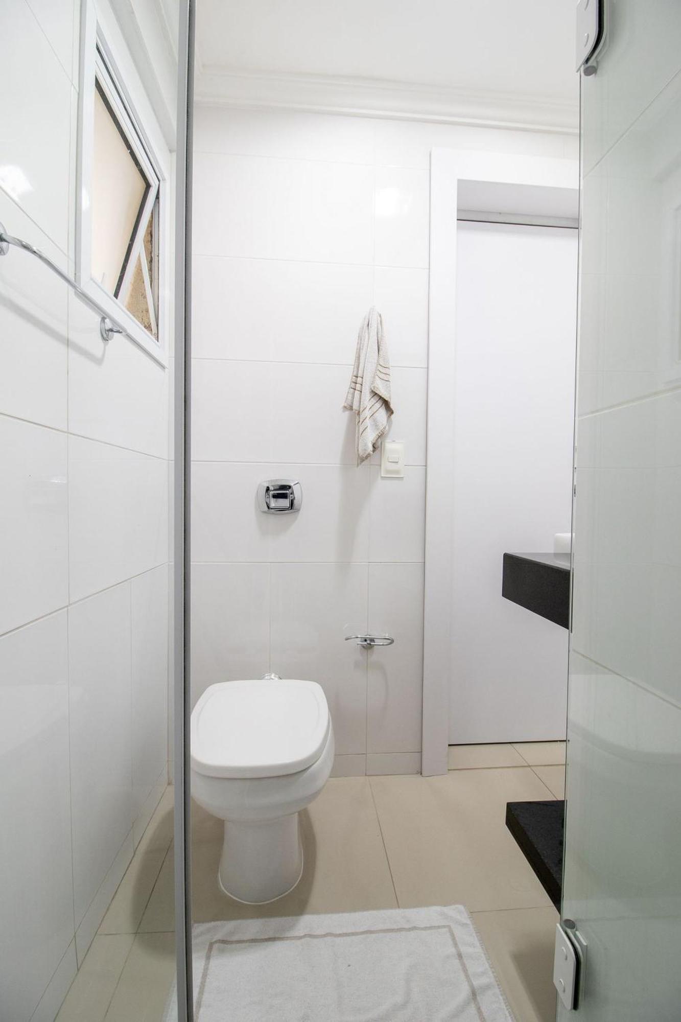 Apartamento Msl12 - 2 Dorm, Garagem, Prox. Shopping Atlantico