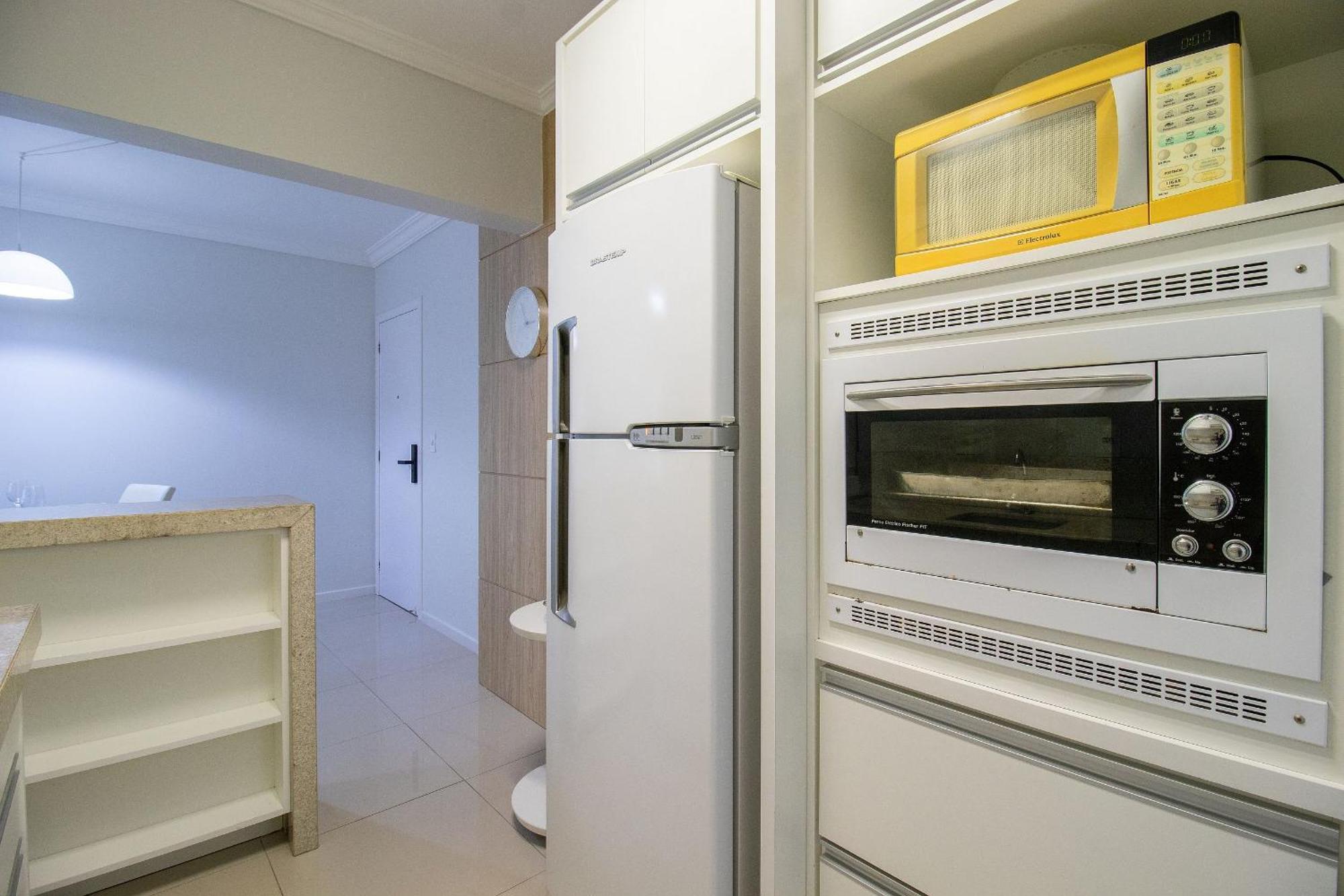 Msl12 - 2 Dorm, Garagem, Prox. Shopping Atlantico *