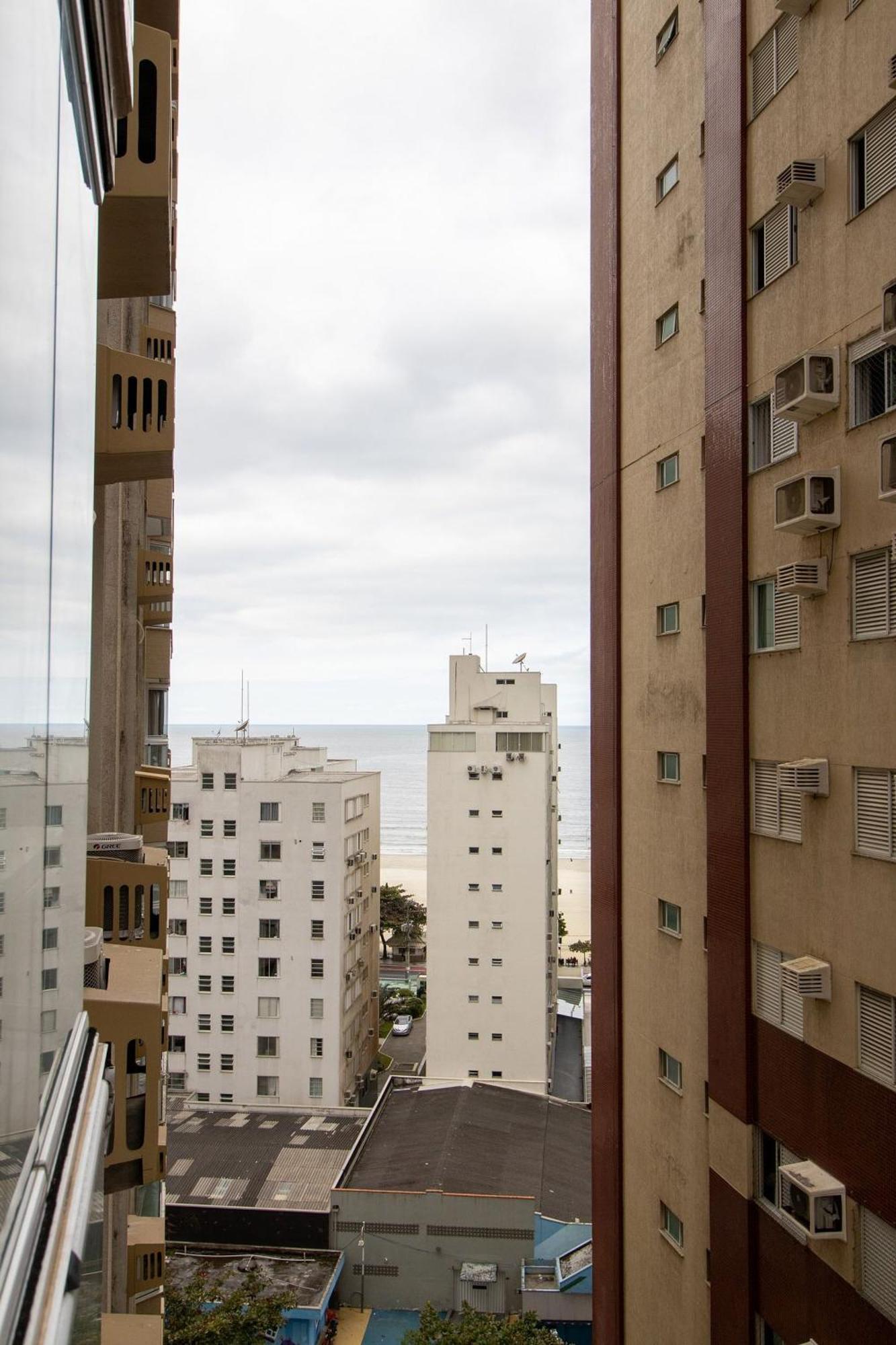 Apartamento Msl12 - 2 Dorm, Garagem, Prox. Shopping Atlantico