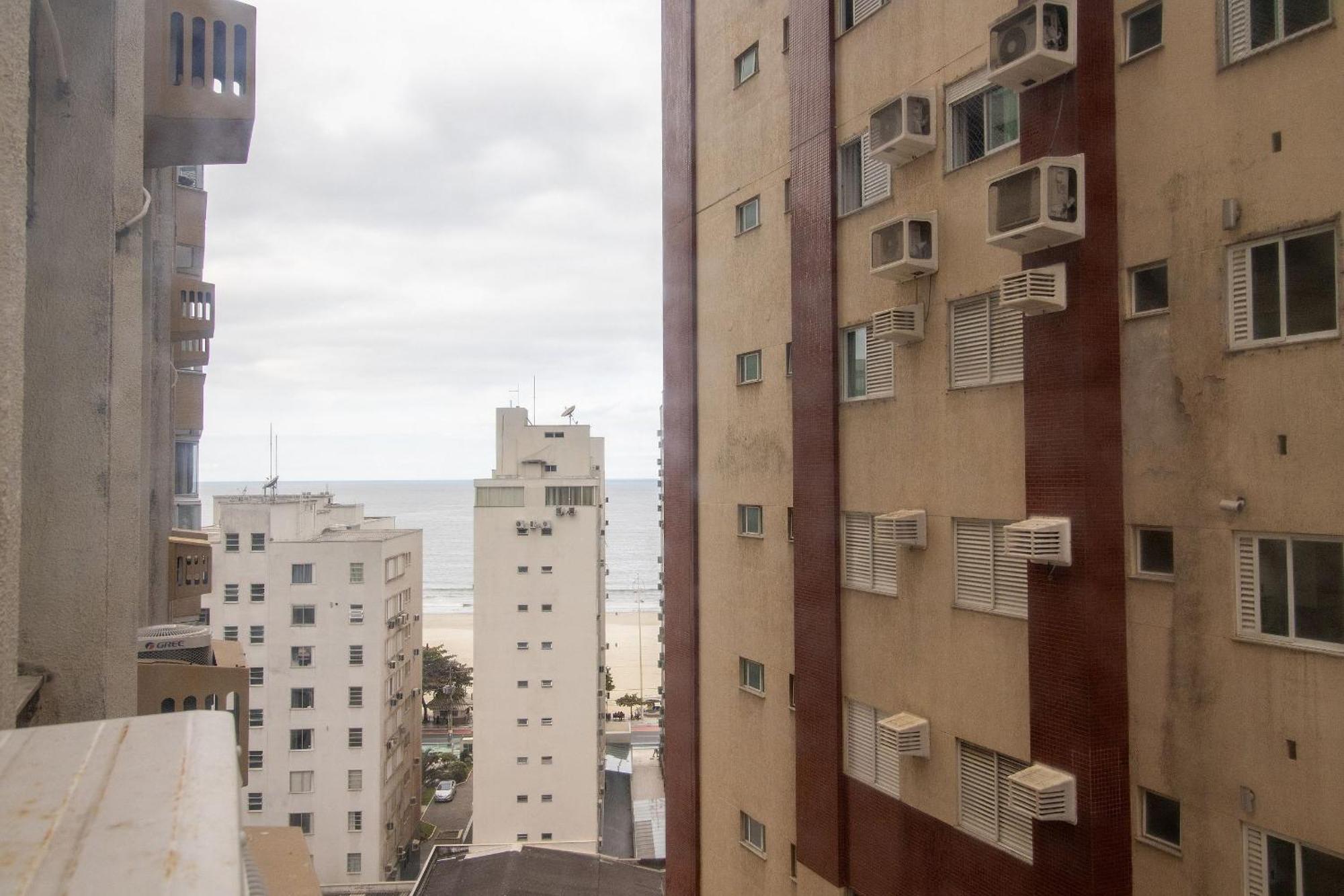 Msl12 - 2 Dorm, Garagem, Prox. Shopping Atlantico
