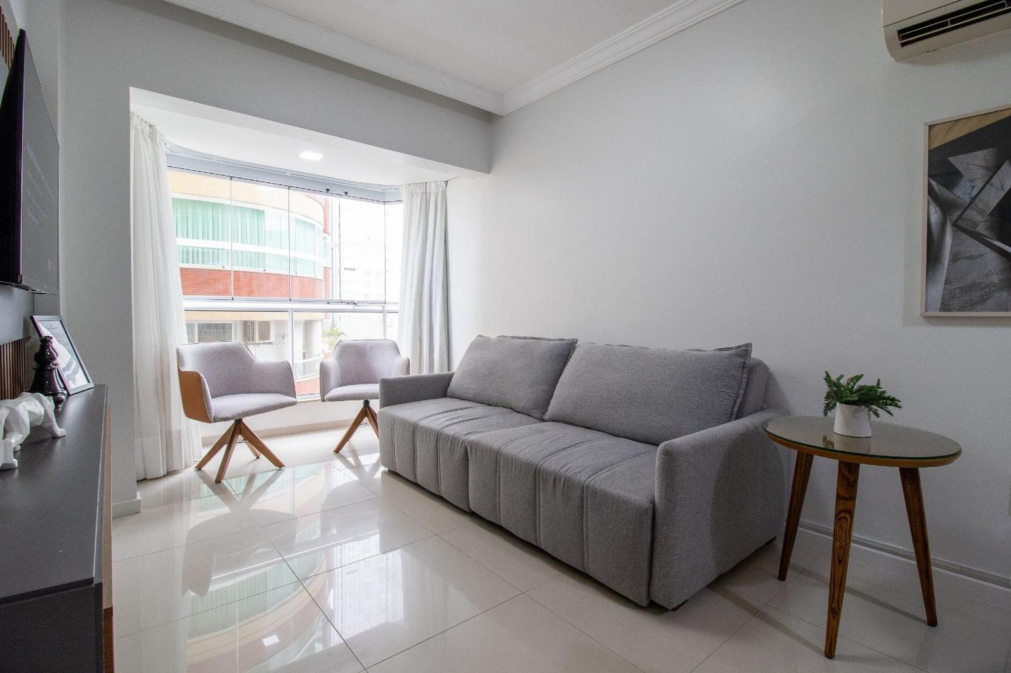 Msl12 - 2 Dorm, Garagem, Prox. Shopping Atlantico Apartamento *